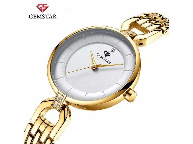 ساعة Gemstar ستاتي