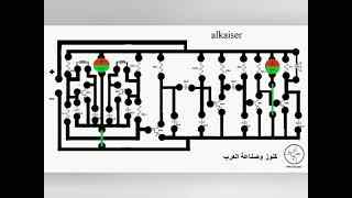 كنوز وصناعة العرب