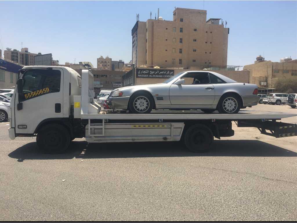 بدالة ونشات الكويت 96090101