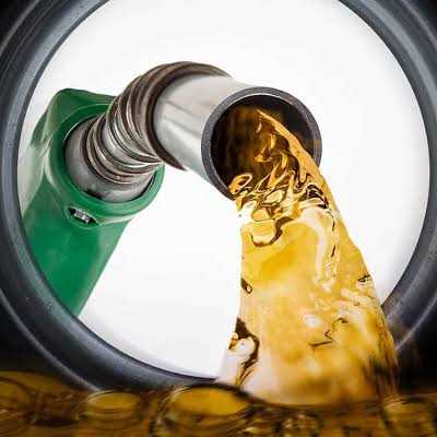 Selling petroleum and its derivatives, diesel and fuel