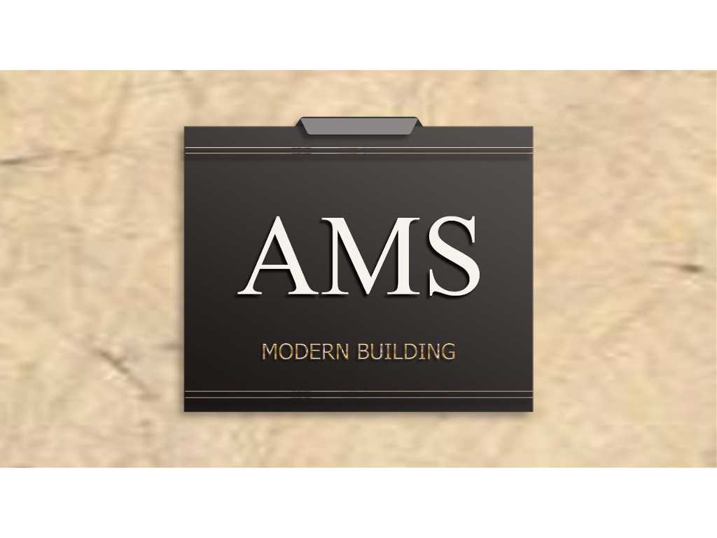 AMS