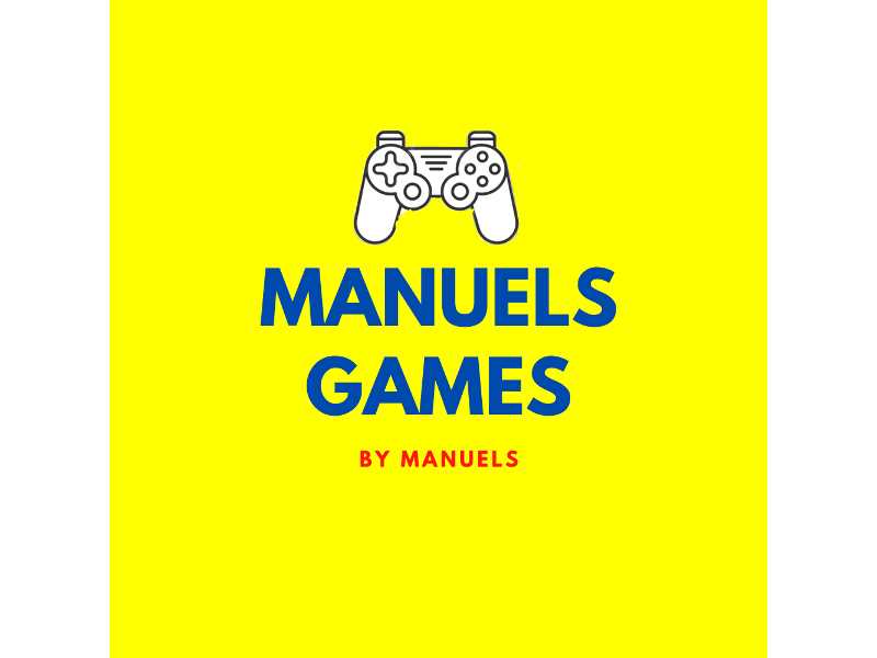 Manuels games