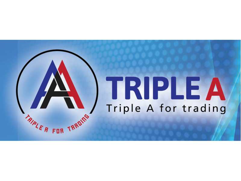 Triple A