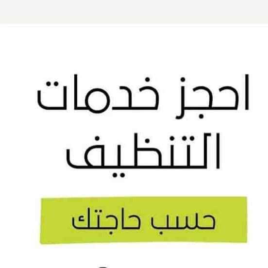 شركة تنظيف ومكافحة حشرات في العين الهضبة الذهبية